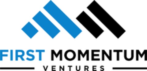 FIRST MOMENTUM VENTURES Logo (DPMA, 25.10.2023)