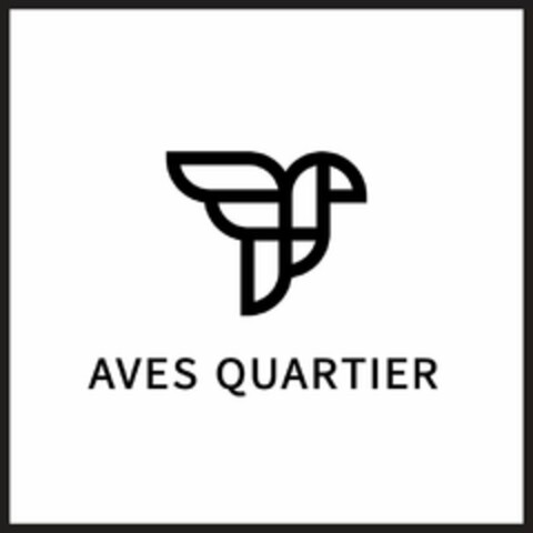 AVES QUARTIER Logo (DPMA, 24.02.2023)