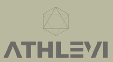 ATHLEVI Logo (DPMA, 08.04.2023)