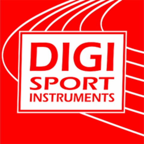 DIGI SPORT INSTRUMENTS Logo (DPMA, 09.10.2023)