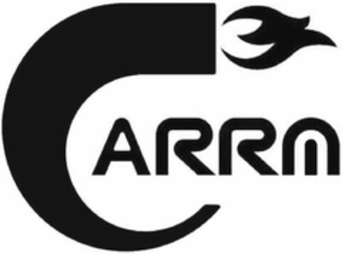 CARRM Logo (DPMA, 27.02.2024)