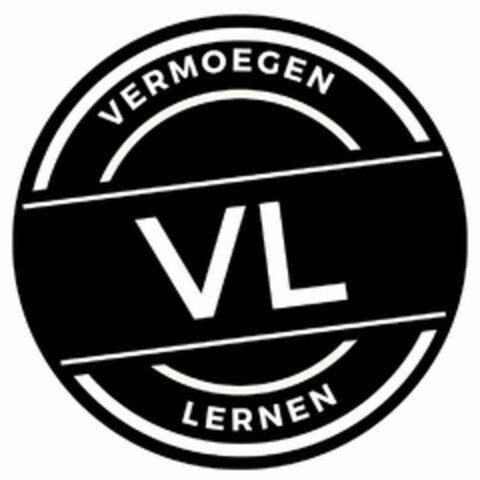VL VERMOEGEN LERNEN Logo (DPMA, 24.06.2024)
