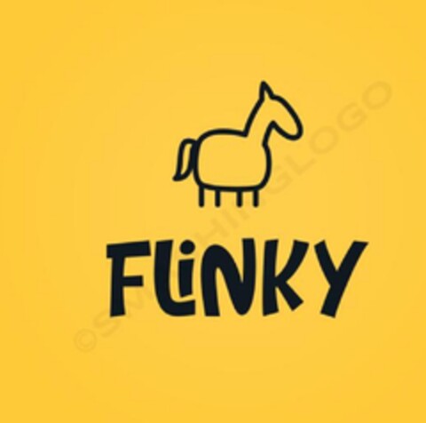 FliNKY Logo (DPMA, 02.07.2024)