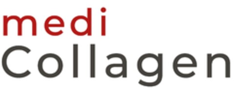 medi Collagen Logo (DPMA, 04/29/2024)