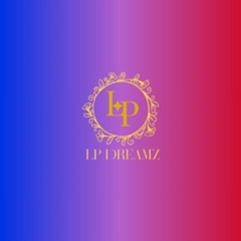 Lp LP DREAMZ Logo (DPMA, 06/13/2024)