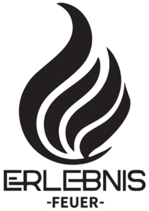 ERLEBNIS-FEUER- Logo (DPMA, 05.08.2024)