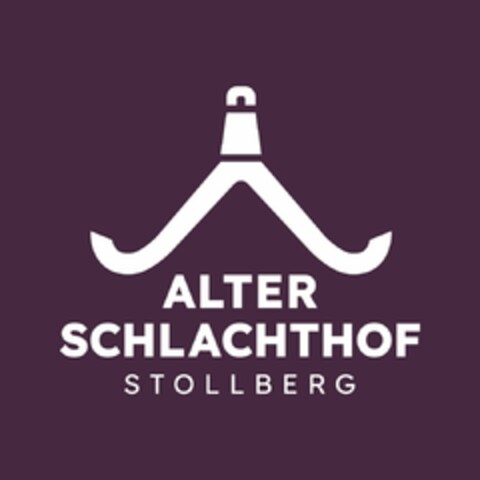 ALTER SCHLACHTHOF STOLLBERG Logo (DPMA, 09/03/2024)