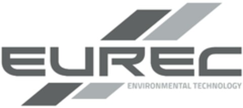 EUREC ENVIRONMENTAL TECHNOLOGY Logo (DPMA, 20.05.2025)