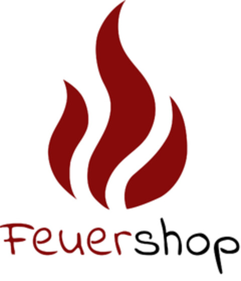 Feuershop Logo (DPMA, 20.06.2025)