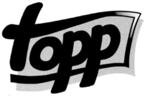 topp Logo (DPMA, 24.01.2002)
