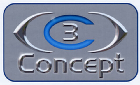 c3Concept Logo (DPMA, 03/12/2003)