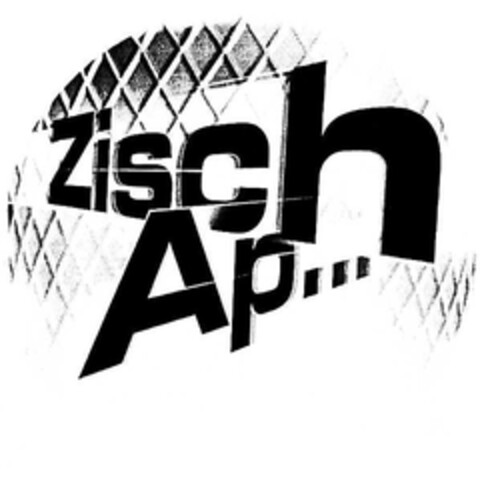 Zisch Ap Logo (DPMA, 12.05.2003)