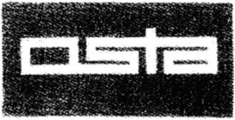 OSTA Logo (DPMA, 06/23/2003)