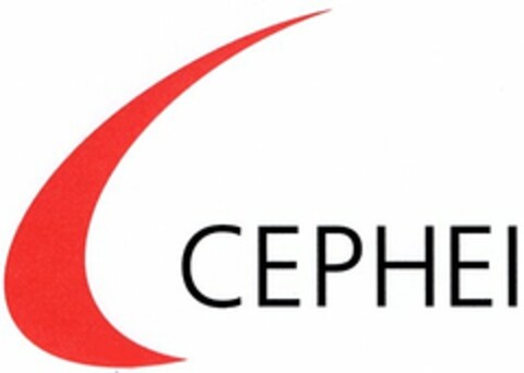 CEPHEI Logo (DPMA, 24.09.2003)