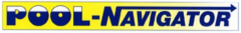POOL-NAVIGATOR Logo (DPMA, 07.04.2004)