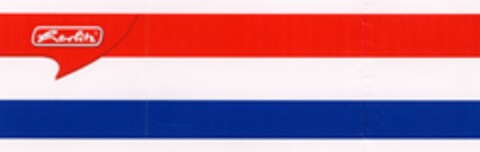 herlitz Logo (DPMA, 07.05.2004)