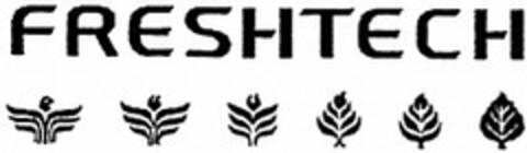 FRESHTECH Logo (DPMA, 06/16/2004)