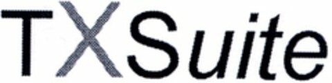 TX Suite Logo (DPMA, 26.08.2004)