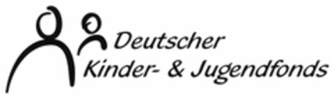 Deutscher Kinder- & Jugendfonds Logo (DPMA, 25.09.2004)