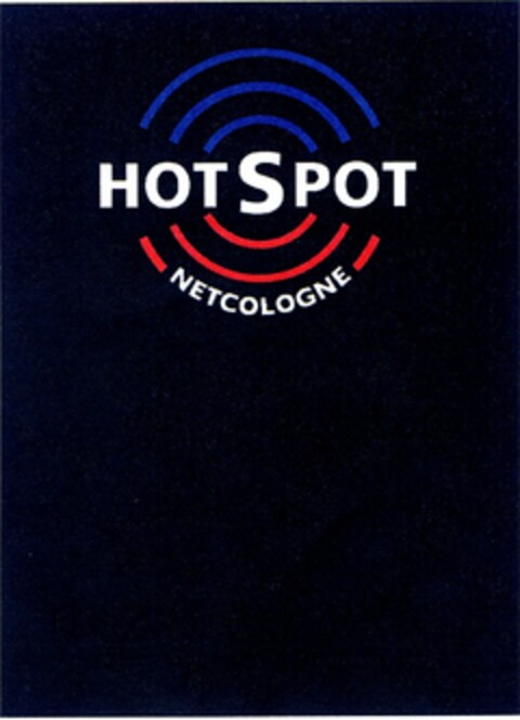 HotSpot Logo (DPMA, 03/03/2005)