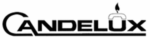 CANDELUX Logo (DPMA, 03/24/2005)