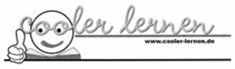 cooler lernen www.cooler-lernen.de Logo (DPMA, 02.09.2005)