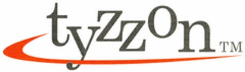 tyzzon TM Logo (DPMA, 28.11.2005)