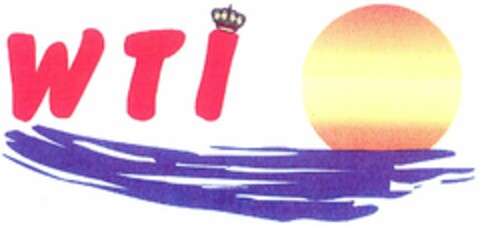 WTI Logo (DPMA, 01/27/2006)