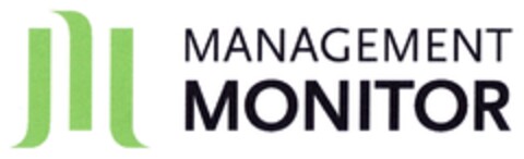 MANAGEMENT MONITOR Logo (DPMA, 29.03.2006)