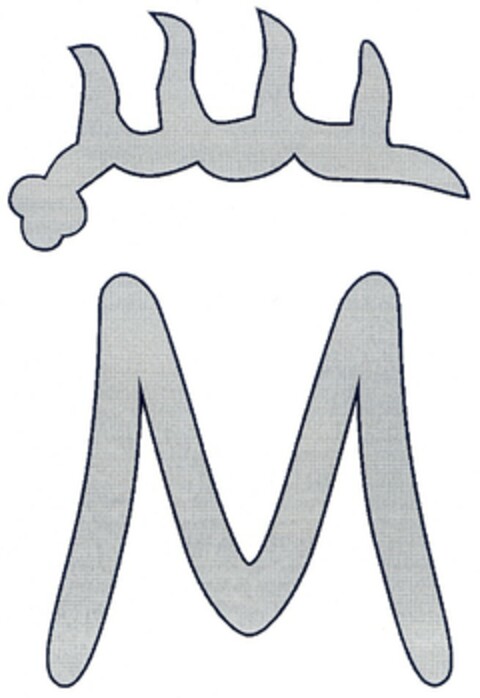 M Logo (DPMA, 01.09.2006)