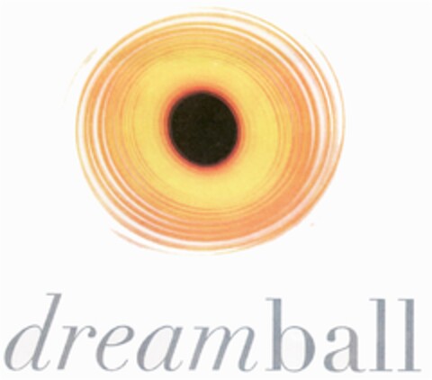 dreamball Logo (DPMA, 11.05.2007)