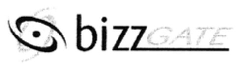 bizzGATE Logo (DPMA, 08/29/2007)