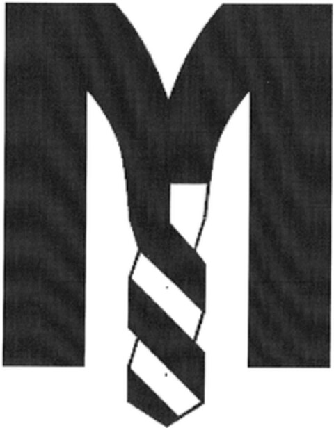 M Logo (DPMA, 11/16/2007)