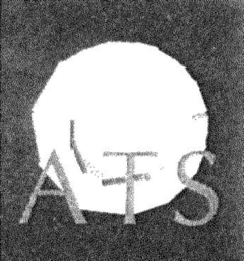 AFS Logo (DPMA, 07.09.1995)