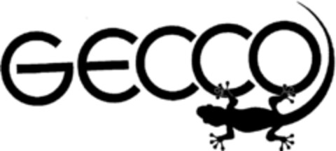 GECCO Logo (DPMA, 10/13/1995)