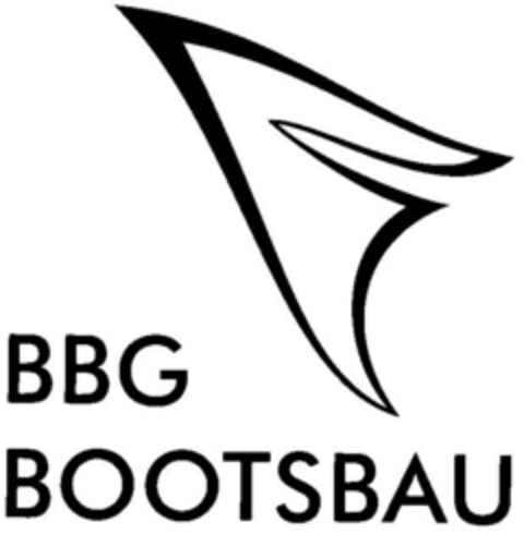 BBG BOOTSBAU Logo (DPMA, 10.11.1995)