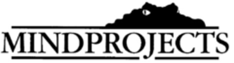 MINDPROJECTS Logo (DPMA, 24.12.1996)