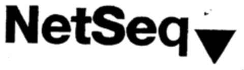 NetSeq Logo (DPMA, 20.05.1997)