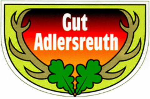 Gut Adlersreuth Logo (DPMA, 06/05/1997)