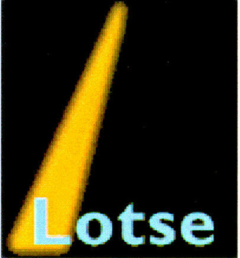 Lotse Logo (DPMA, 11.08.1997)