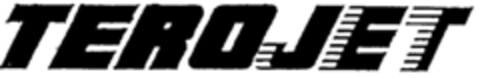 TEROJET Logo (DPMA, 09/19/1997)