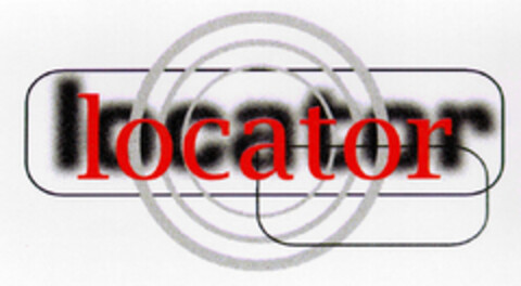 locator Logo (DPMA, 28.01.1998)