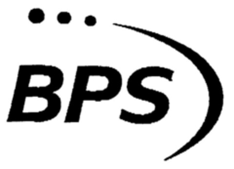 BPS Logo (DPMA, 05.03.1998)