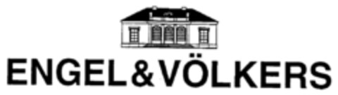 ENGEL&VÖLKERS Logo (DPMA, 03/12/1998)