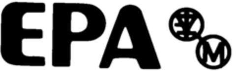 EPA Logo (DPMA, 03.12.1998)
