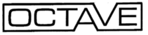 OCTAVE Logo (DPMA, 02/11/1999)