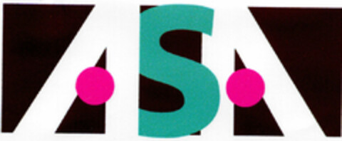 ASA Logo (DPMA, 18.05.1999)