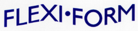 FLEXI.FORM Logo (DPMA, 04.06.1999)