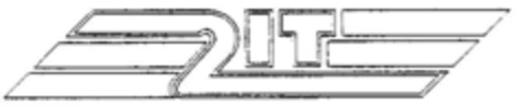 2IT Logo (DPMA, 25.06.1999)