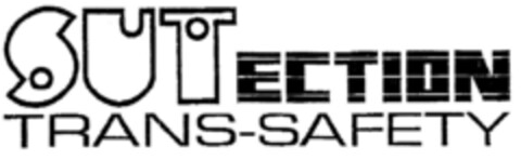 SUTECTION TRANS-SAFETY Logo (DPMA, 09/23/1999)